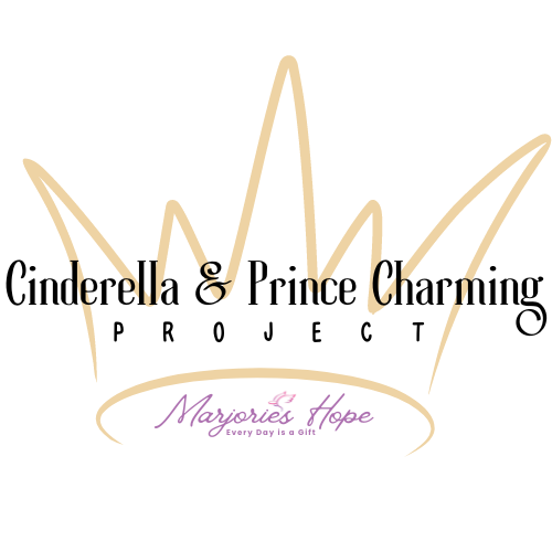 Cinderella & Prince Charming Project of Pasco County